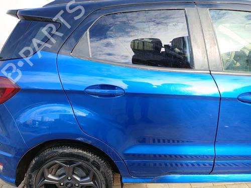 Used Right rear door FORD ECOSPORT 1.0 EcoBoost (125 hp) 31706477