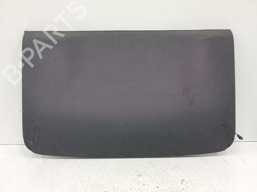 Used Rear parcel shelf MERCEDES-BENZ C-CLASS Coupe (CL203) C 220 CDI (203.708) (150 hp) 30589902