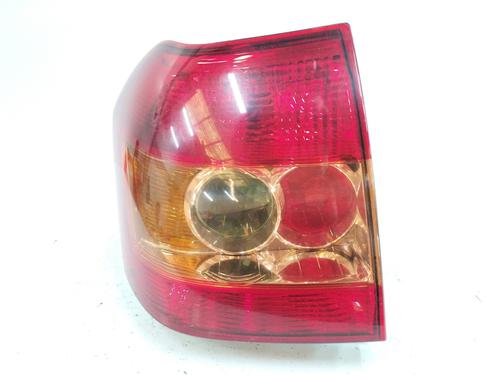 Used Right taillight TOYOTA COROLLA (_E12_) 2.0 D-4D (CDE120R, CDE120L_) (116 hp) 10770642