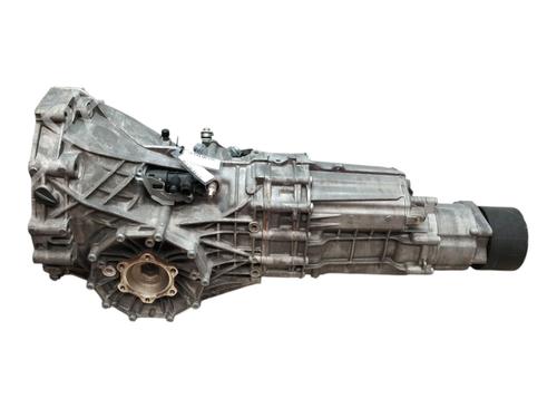 Used Gearbox Gearbox AUDI A4 B7 Avant (8ED) 2.0 TDI 16V (140 hp) 33855860 33855860