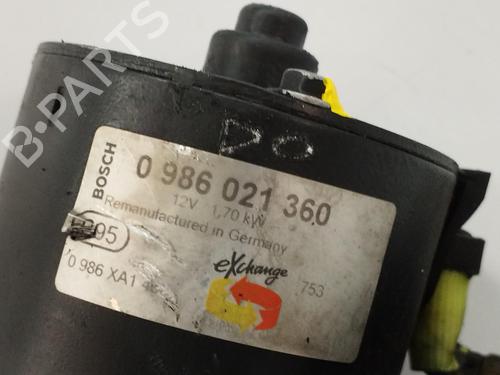 Starter MERCEDES-BENZ SPRINTER 3,5-t Van (B906)  | BP10749484M8 