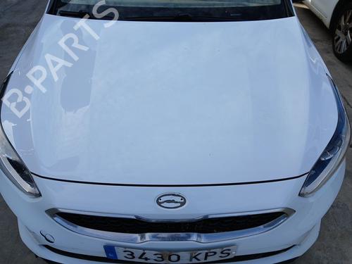 Panser KIA CEED (CD) 1.4 (99 hp) 31833638