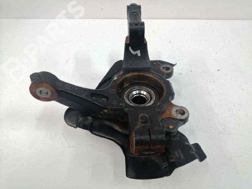 Left front steering knuckle FIAT PUNTO (199_)  | BP7192026M25