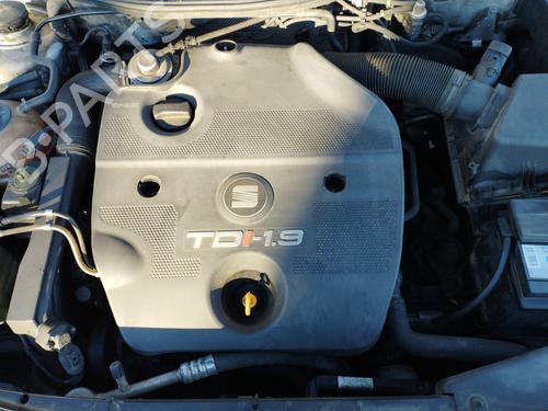 Traversa paraurti anteriore SEAT TOLEDO II (1M2) 1.9 TDI | BP18551874C109 