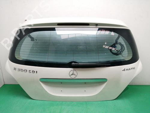 Bakluke CC/Kombi-Kupé MERCEDES-BENZ R-CLASS (W251, V251) R 350 CDI 4-matic (251.023, 251.123) (265 hp) 11229848