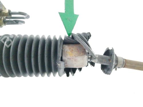 Steering rack MAZDA 2 (DY)  | BP11732823M22 