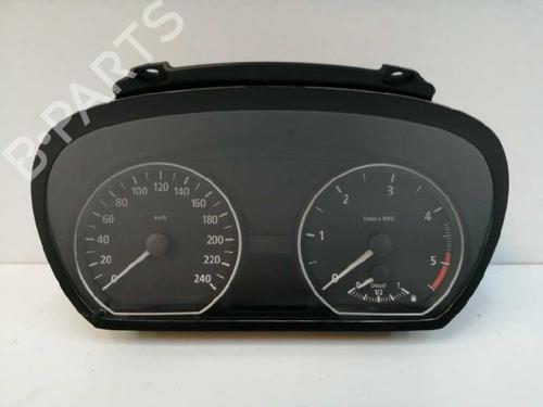 Instrument cluster BMW 1 (E87) 118 d | BP5944067C47 