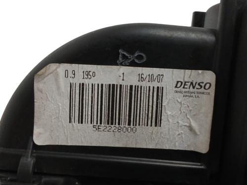 Heater blower motor CITROËN C4 Grand Picasso I (UA_)  | BP19053325M62 