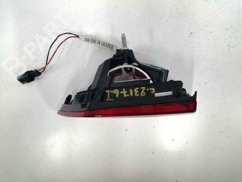 Left tailgate light RENAULT CLIO IV (BH_) 1.5 dCi 75 | BP7077743C79 