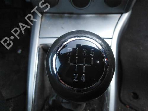 Venstre solskærm OPEL ASTRA H GTC (A04)  | BP11021574I1 