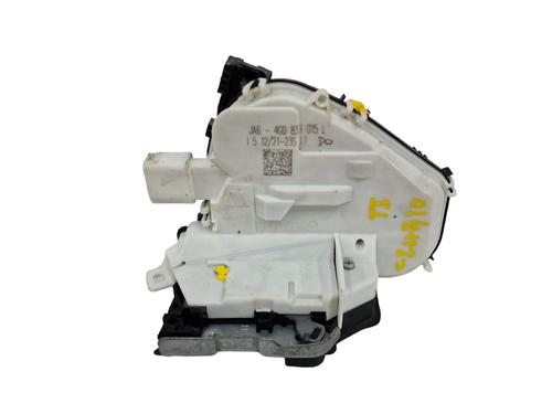 Rear left lock AUDI Q2 (GAB, GAG) 2.0 TDI quattro | BP11356220C100 