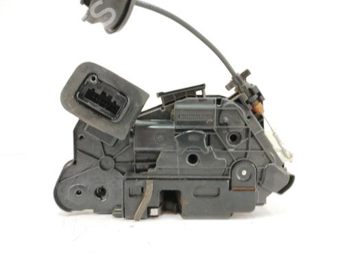 Front left lock SEAT LEON (5F1)  | BP10918709C98 