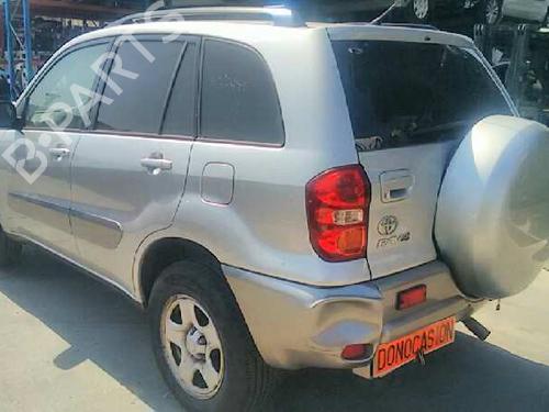 Sikringsdåse TOYOTA RAV 4 II (_A2_) 1.8 (ZCA25_, ZCA26_, ZCA25W, ZCA26W) | BP887708E1 
