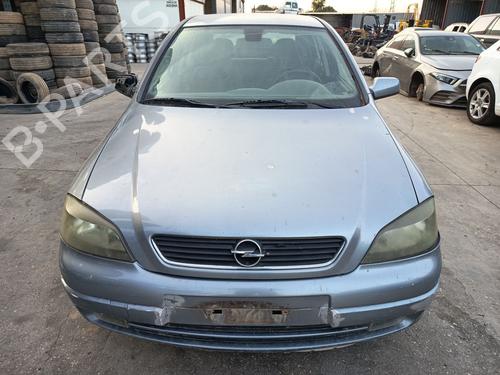 Injection pump OPEL ASTRA G Hatchback (T98) 2.0 DTI 16V (F08, F48) | BP31380834M78 