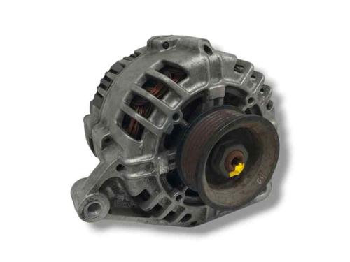 Alternator AUDI A6 C5 (4B2, 4B4) 2.5 TDI | BP23454443M7 - Image 3