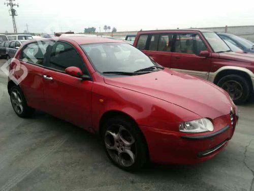 ALFA ROMEO 147 (937_)  1.6 16V T.SPARK ECO (937.AXA1A, 937.BXA1A)  63493