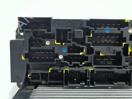 Fuse box MERCEDES-BENZ C-CLASS (W203) C 270 CDI (203.016) | BP39944912E1 - Image 6