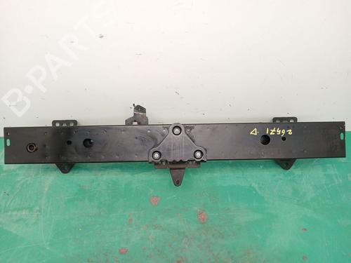 Used Front bumper reinforcement Front bumper reinforcement SMART FORFOUR Hatchback (453) electric drive / EQ (453.091) (56 hp) 34578485 34578485