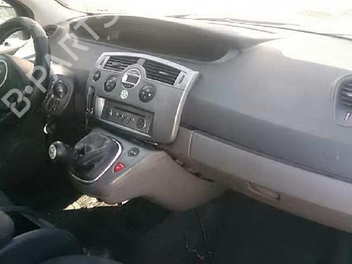 Egr RENAULT GRAND SCÉNIC II (JM0/1_)  | BP18309192M69 