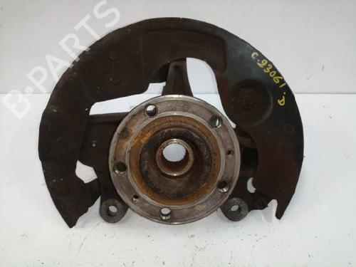 Used Right front steering knuckle CITROËN C4 Picasso II 1.6 BlueHDi 120 (120 hp) 7703534