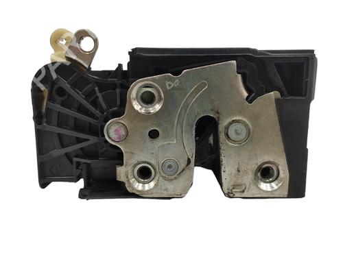 Used Front left lock DACIA SANDERO II 1.0 SCe 75 (B8JC, B8JD, B8NC) (73 hp) 15559966