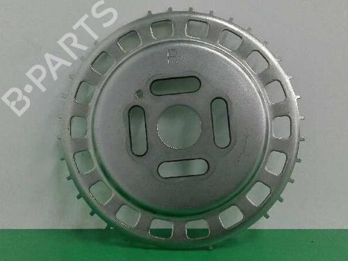 Used Flywheel VW GOLF IV (1J1) 1.9 TDI (90 hp) 14147122