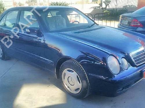 Electronic sensor MERCEDES-BENZ E-CLASS (W210) | BP36692775M84 - Image 5