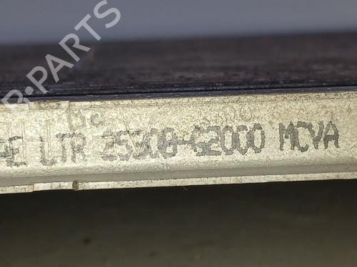 Køler KIA NIRO I (DE) 1.6 GDI Hybrid | BP30058669M31