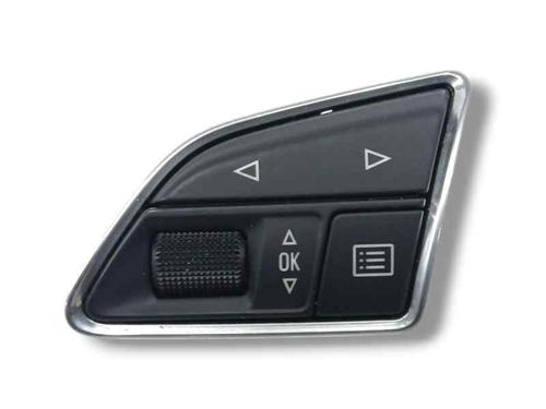 Used Steering wheel controls AUDI A7 Sportback (4GA, 4GF) 3.0 TDI quattro (272 hp) 23960518