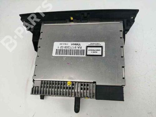 Radio BMW 3 Touring (E91) 320 d | BP7635437E6 