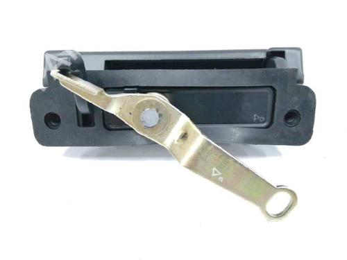 Tailgate handle FORD TRANSIT Van (E_ _) 2.5 DI (EAL, EAS) | BP8396327C132 
