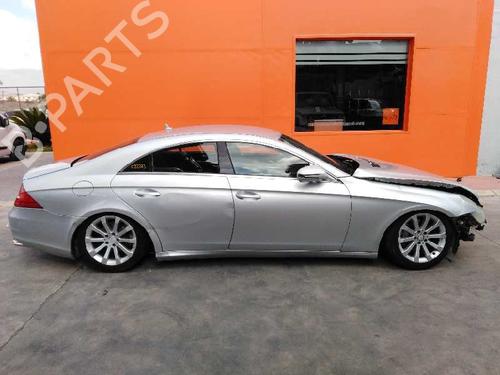 Steering wheel controls MERCEDES-BENZ CLS (C219)  | BP4459083E15 