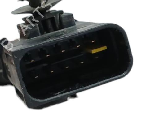 Electronic module CITROËN C-ELYSEE (DD_) 1.5 BlueHDi 100 | BP18148514M83 