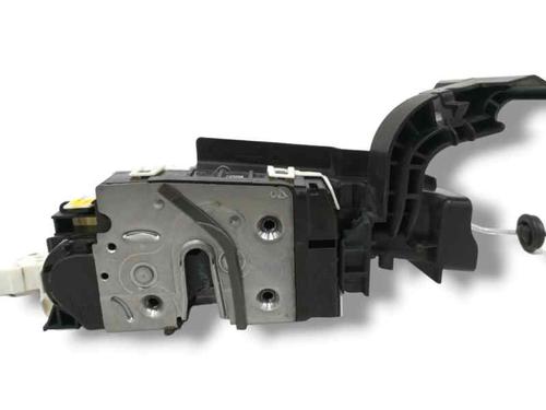 Front left lock MERCEDES-BENZ GLA-CLASS (X156) GLA 200 CDI / d (156.908) A1667200135