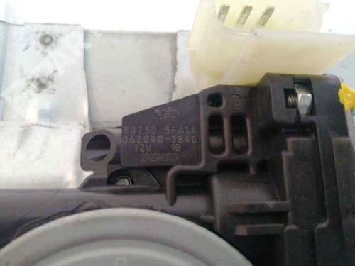 Front left window mechanism NISSAN MICRA V (K14)  | BP7311156C22 