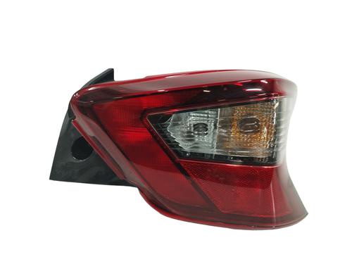 Used Right taillight NISSAN MICRA V (K14) [2016-2026]  13095675