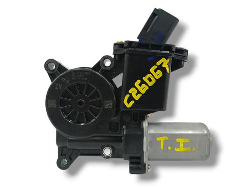 Used Left rear window motor MG MARVEL R [2021-2025]  23959124