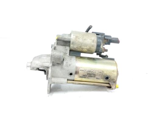 Used Starter VOLVO S40 II (544) 1.6 D (110 hp) 11940303