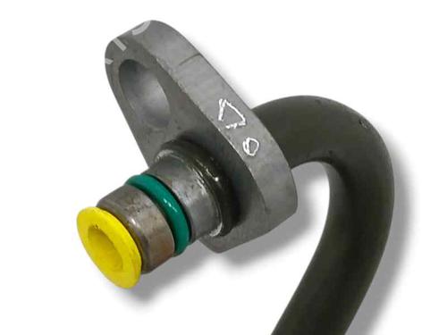 Pipe RENAULT TRAFIC III Van (FG_)  | BP27151809M125 