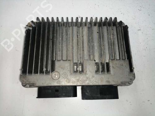 Used Engine control unit (ECU) BMW 3 Compact (E46) 316 ti (115 hp) 7661729