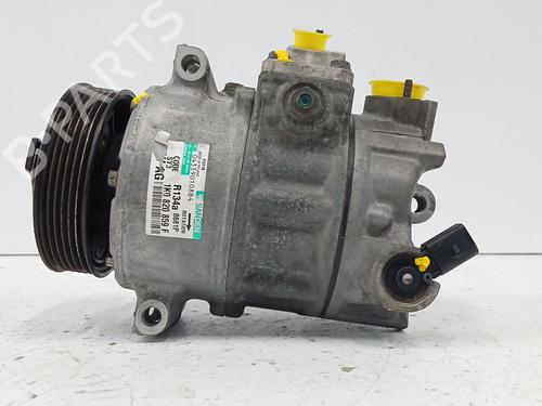 Used AC compressor VW GOLF V (1K1) 1.9 TDI (105 hp) 29828642
