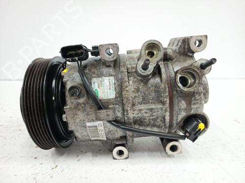 Used AC compressor AC compressor KIA SPORTAGE III (SL) 1.6 GDI (135 hp) 35919681 35919681