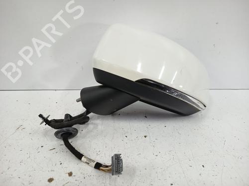 Retrovisor esquerdo VOLVO XC40 (536) D3 | BP38176147C26 - Image 2