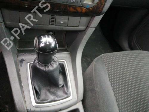 ABS pump FORD FOCUS II (DA_, HCP, DP) 1.8 TDCi | BP10067806M43 