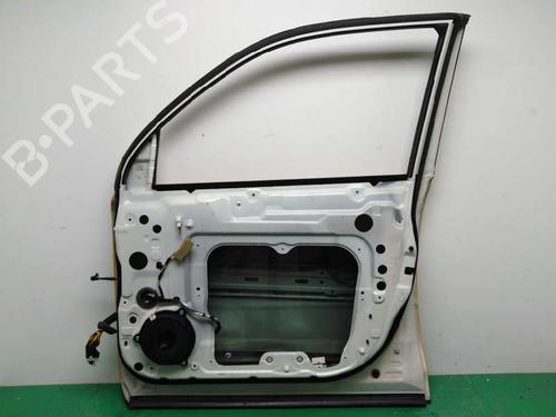 Right front door NISSAN X-TRAIL I (T30)  | BP5926625C3