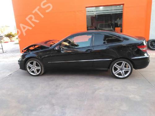 Sikkerhedssele bag højre MERCEDES-BENZ CLC-CLASS (CL203) CLC 200 CDI (203.707) | BP8215924I28 