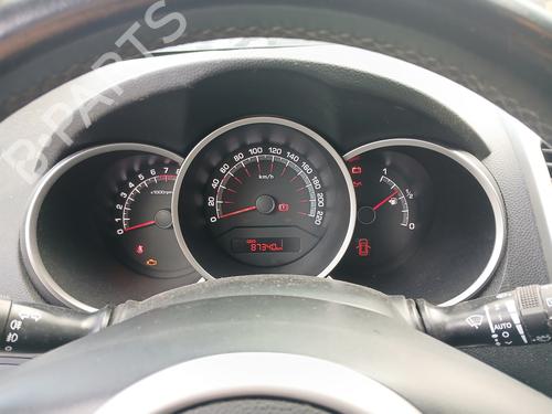 Engine KIA VENGA (YN) 1.4 CVVT | BP39466049M1 - Image 9