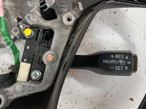 Rat TOYOTA C-HR (_X1_) 2.0 Hybrid (MAXH10) | BP36992732C49  - Image 5