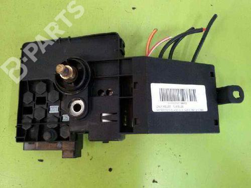 Fuse box MERCEDES-BENZ CLS (C219) CLS 350 (219.356) | BP1184503E1 