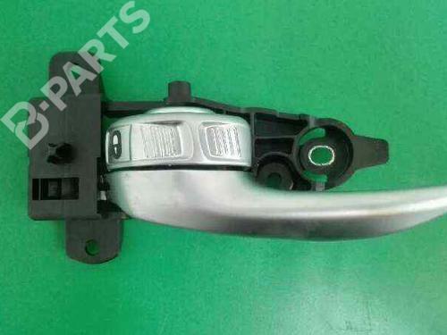 Used Front left interior door handle Front left interior door handle JEEP RENEGADE SUV (BU, B1, BV) 1.6 CRD (120 hp) 3675200 3675200